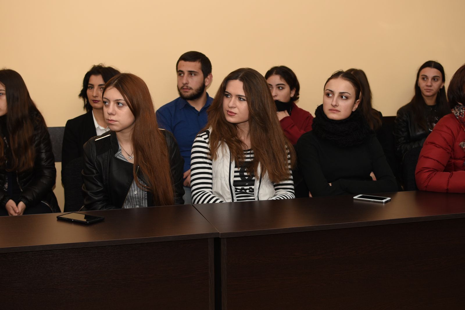 პოლონური ენისა და კულტურის კაბინეტის გახსნა კსუ-ში